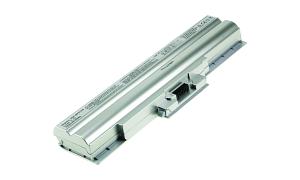 Vaio VGN-SR130E/S Batteri (6 Cells)