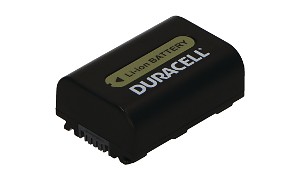 Cyber-shot DSC-HX200 Batteri (2 Cells)