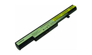 Eraser B50 Batteri (4 Cells)
