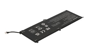 Pro X2 612 G1 Tablet Batteri (2 Cells)