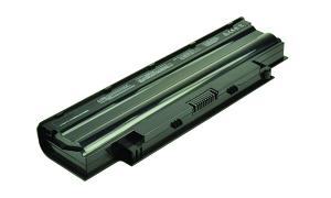 Inspiron N7010R Batteri (6 Cells)