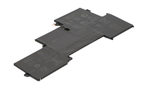 EliteBook 1030 G1 Batteri (4 Cells)