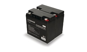 DGS1400 Batteri