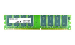 22P9272 1GB DDR 400MHz DIMM