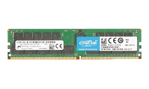A8711889 32GB DDR4 2400MHZ ECC RDIMM (2Rx4)