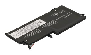 ThinkPad 13 Gen 2 Chromebook Batteri (3 Cells)