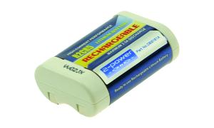 ZoomTec 105 ID Batteri