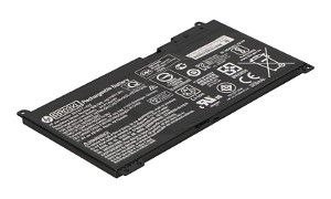 ProBook 430 G4 Batteri (3 Cells)