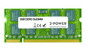 485033-004 2GB DDR2 800MHz SoDIMM