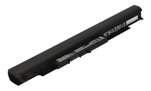 250 G5 Notebook Batteri (3 Cells)