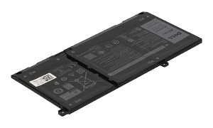 Vostro 5502 Batteri (3 Cells)
