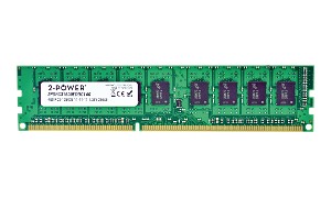 715280-001 4GB DDR3L 1600MHz ECC + TS UDIMM