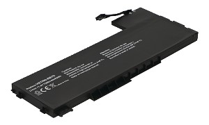 ZBook 15 G3 Mobile Workstation Batteri (9 Cells)
