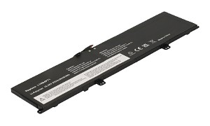 ThinkPad X1 Extreme 3rd Gen Batteri (4 Cells)