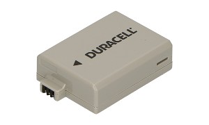 DR9692 Batteri