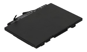 EliteBook 820 Batteri (3 Cells)