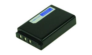 DX6490 Batteri