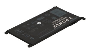 Chromebook 11 3180 Batteri (3 Cells)