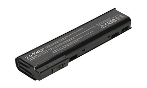 PROMO 640 i5-4210M Batteri (6 Cells)