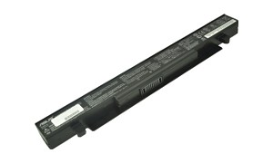 X550md Batteri (4 Cells)