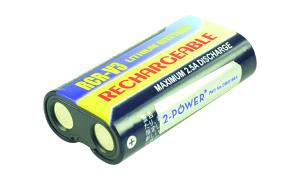 Dimage F200 Batteri