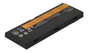 ThinkPad P50 Batteri (6 Cells)