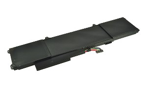 XPS 14 Ultrabook Batteri (8 Cells)