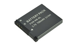 B-9746 Batteri
