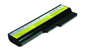 3000 N500 Batteri (6 Cells)