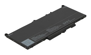 J60J5 Batteri (4 Cells)