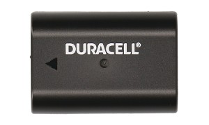 Lumix DC-G9 Batteri (2 Cells)