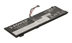 5B10R32998 Batteri (2 Cells)