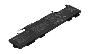 ZBook 14uG6 i7 Batteri (3 Cells)