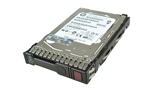 652611-B21 300 GB 6G SAS 15k 2,5-tum MDL HDD