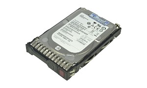 655710-B21 1TB 7.2k SATA 2.5" 6G Hard Drive