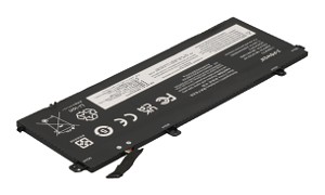 ThinkPad P43s 20RJ Batteri (3 Cells)