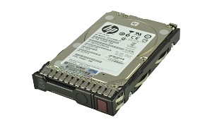 718292-001 1.2TB 10k 6GB/s SAS 2.5" SFF Drive