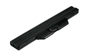 610 Notebook PC Batteri (6 Cells)