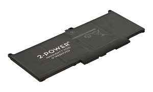 MXV9V Batteri (4 Cells)