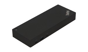 40AF0135AU ThinkPad Hybrid USB-C with USB-A Dock