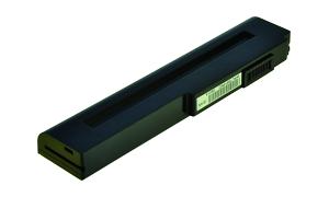 G60VX-JX001K Batteri (6 Cells)