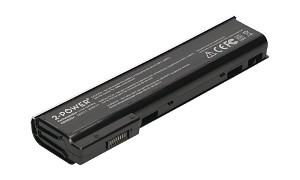 ProBook 650 i7-4610M Batteri (6 Cells)