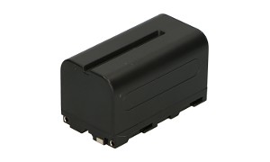 CCD-TR2200E Batteri