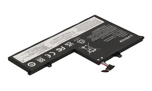 ThinkBook 14-IIL 20SL Batteri (3 Cells)