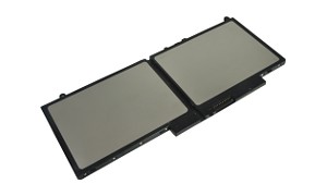 Latitude E5270 Batteri