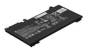 ProBook 450 G7 Batteri (3 Cells)