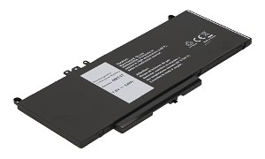 HK6DV Batteri (4 Cells)