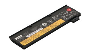 ThinkPad 570 Batteri (3 Cells)