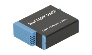 Hero9 Black Batteri (1 Cells)