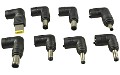 Aspire 4352 Adapter